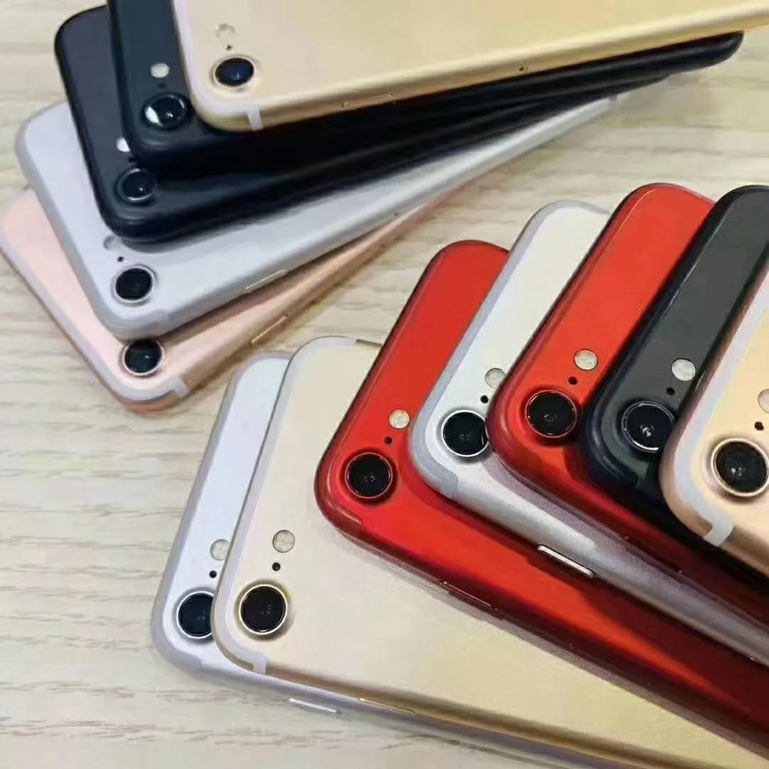 Б/у оригинальный мобильный телефон хорошего состояния для iPhone 7 8 IPhone7 IPhone8