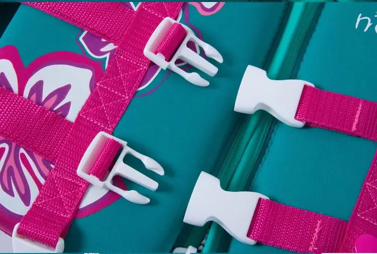 good quality life jacket neoprene for child/youth