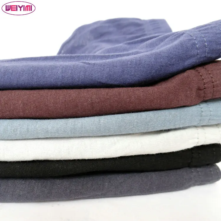 Индивидуальные 100% хлопок, мужские трусы-плавки, дешевые мужские трусы-боксеры, 5 видов цветов Нижнее белье Комплекты хорошего качества по оптовой цене сексуальные мужские трусы, нижнее белье