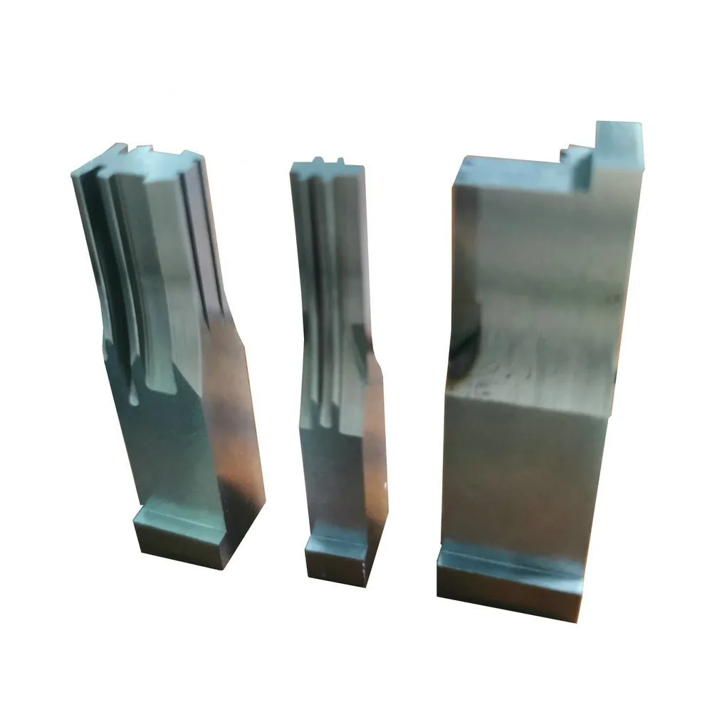 INJECTION MOLD  PARTS  precision full machining custom insert insert mold core mold kernel thimble punch