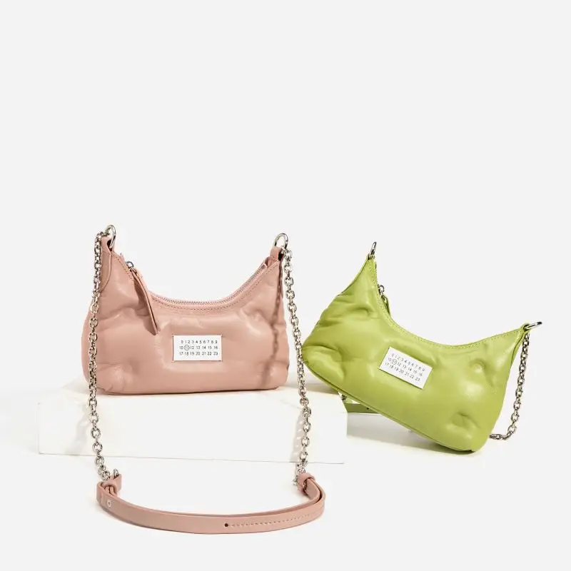 Wholesale OEM Fashion Mini Women Crossbody bag small ladies girls shoulder bagslady girls crossbody high  bag