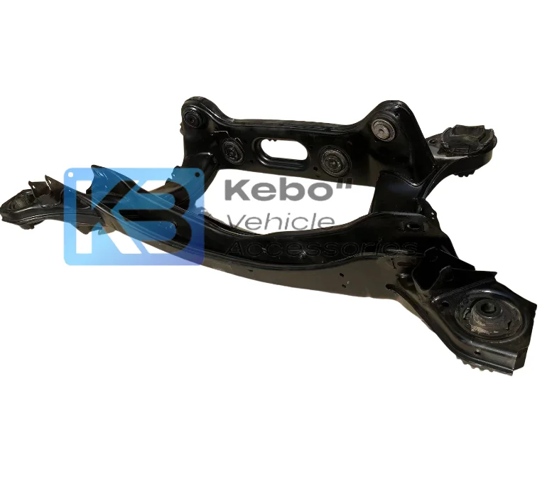 Stock Wholesale Body Parts OEM Rear suspension subframe crossmember For 2008-2020 Mercedes Benz C300 C350 E350