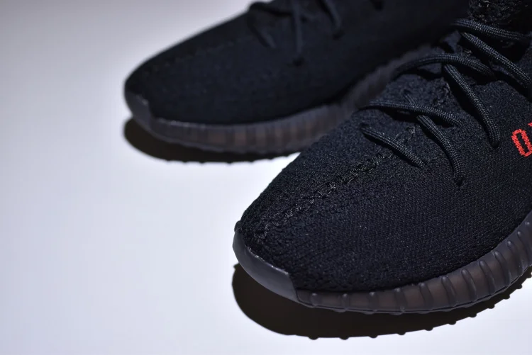 
wholesale original quality 350 running v2 sports zapatos yeezie boots yezzy pirate black shoes with soft rubber soles 