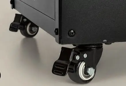 CE approved firepit gas with visible dancing flames from all side outdoor gas patio terrace heater for Europe