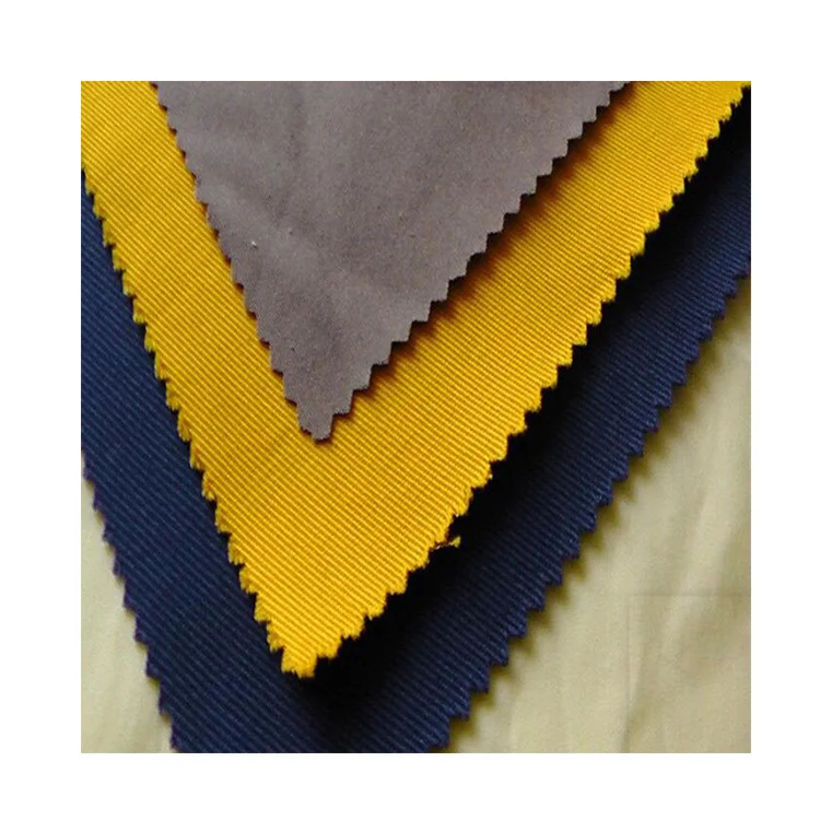 Саржевая Ткань, 100% хлопок, огнезащитный материал, оптовая продажа