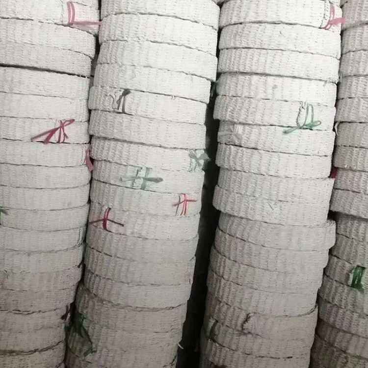 factor price  Customizable size Fire Proof Dust non Asbestos Tape