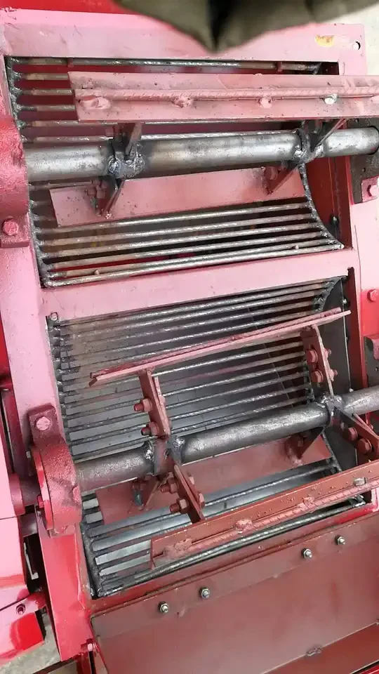 Factory Supply Peanut Sheller Machine Diesel Groundnut Shelling Machine Peanut Husker With Cheap Price