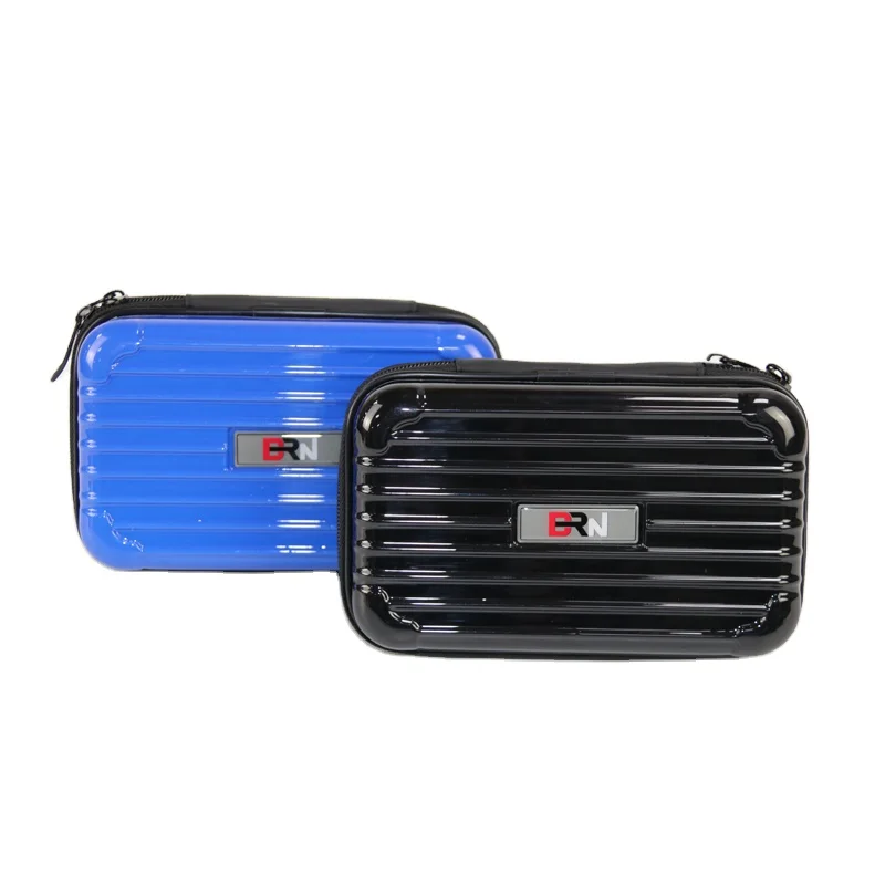 For Outdoor Custom New Design ABS Portable Waterproof EVA Tool Storage Bag Protective Carrying EVA Tool Case