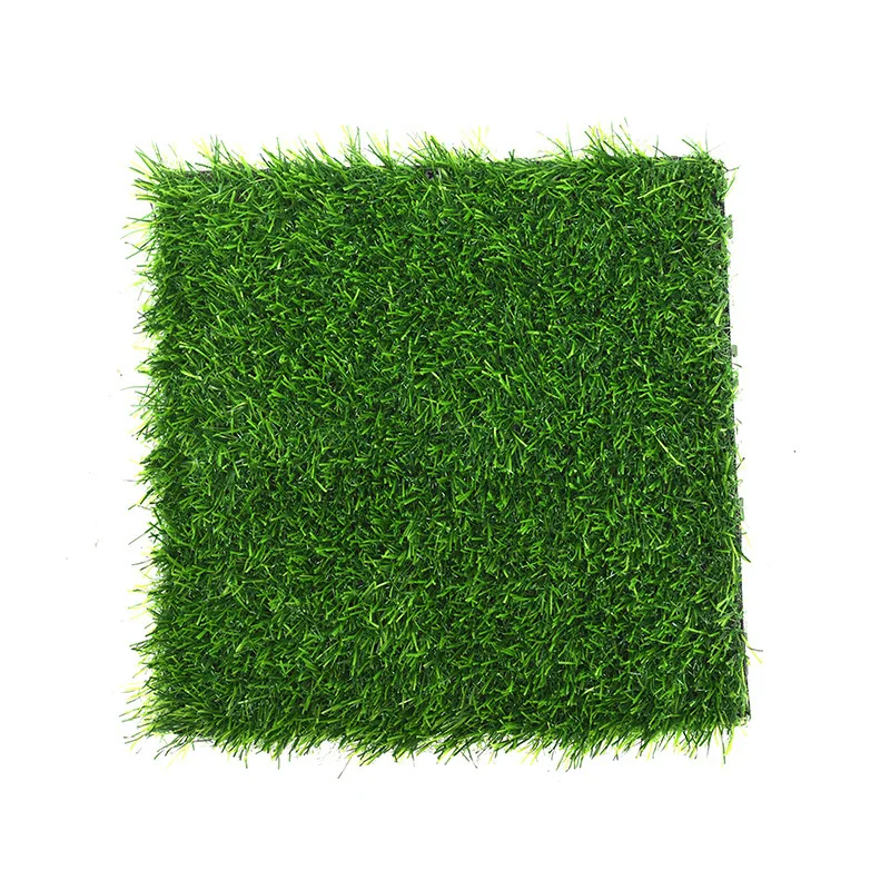 2024 Quality Best Price 50mm Football Grass Synthetic Soccer Turf Artificial Lawn for Football Field