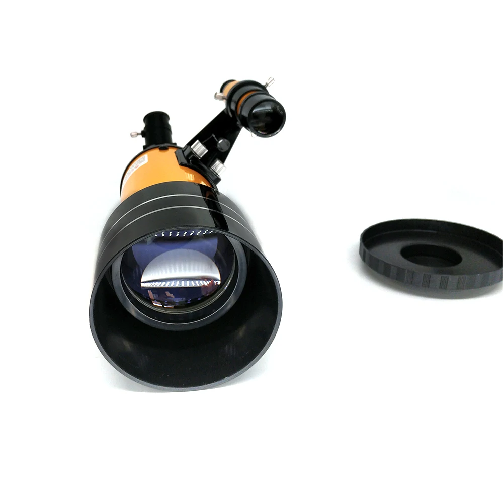 Powerful Portable Astronomical Telescope for Viewing Moon with Advanced Eyepieces 30070