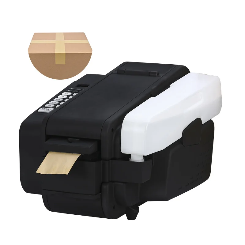  Kraft Tape Dispenser Water Activated Electric