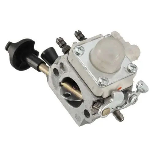 Карбюратор для воздуходувки BG56 BG56C Zama C1M-S260B Carb 4241 120 0615