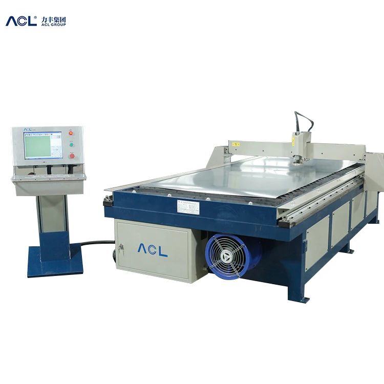 Table Type PM-3100 Cnc Plasma Cutting Machine Sheet Metal Cutter