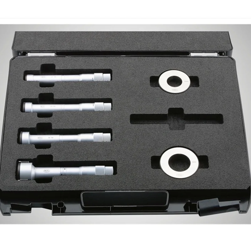 Mahr High Precision Measuring Instrument Inside Micrometer Digital Micrometer Mechanical Micrometer 4190310