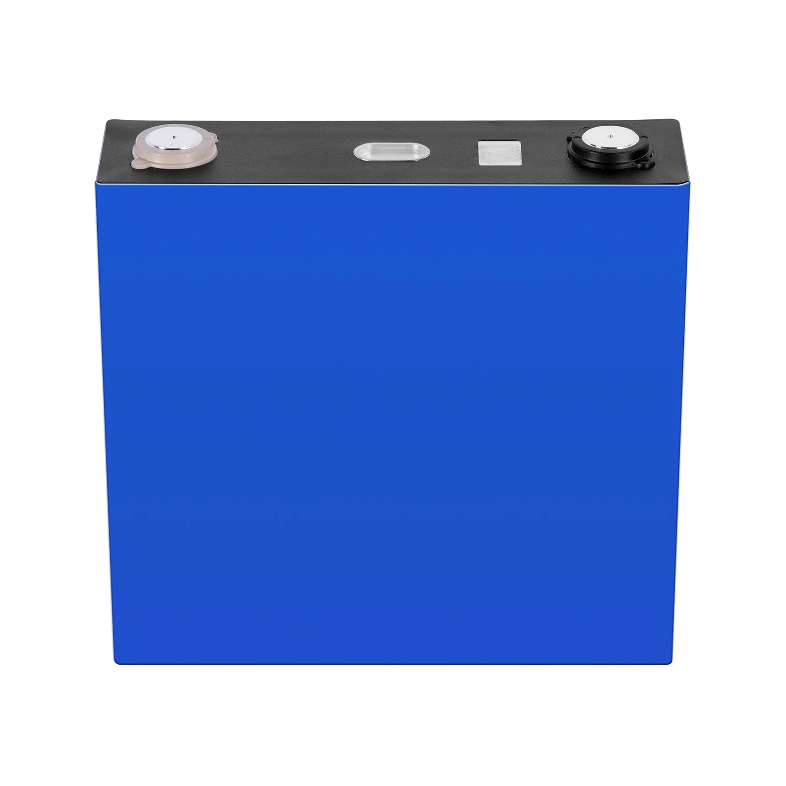 Prismatic  Long Life Lithium Cell Battery 3.2v 130ah Lifepo4 Battery Cell