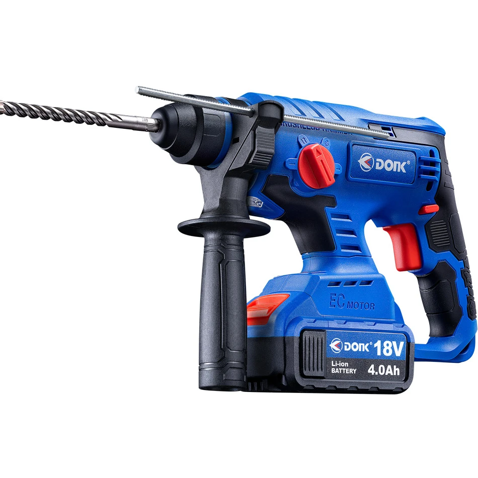 
Multifunctional Price Heavy Duty Hand Set Mini Rotary Hammer Drill Electric 