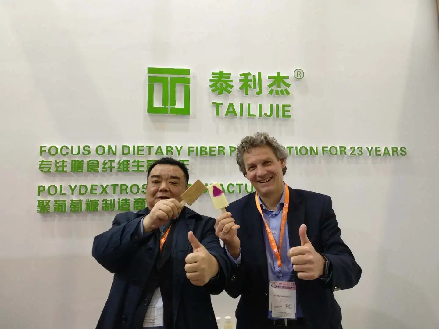 Soluble Dietary Fiber Polydextrose On Promotion