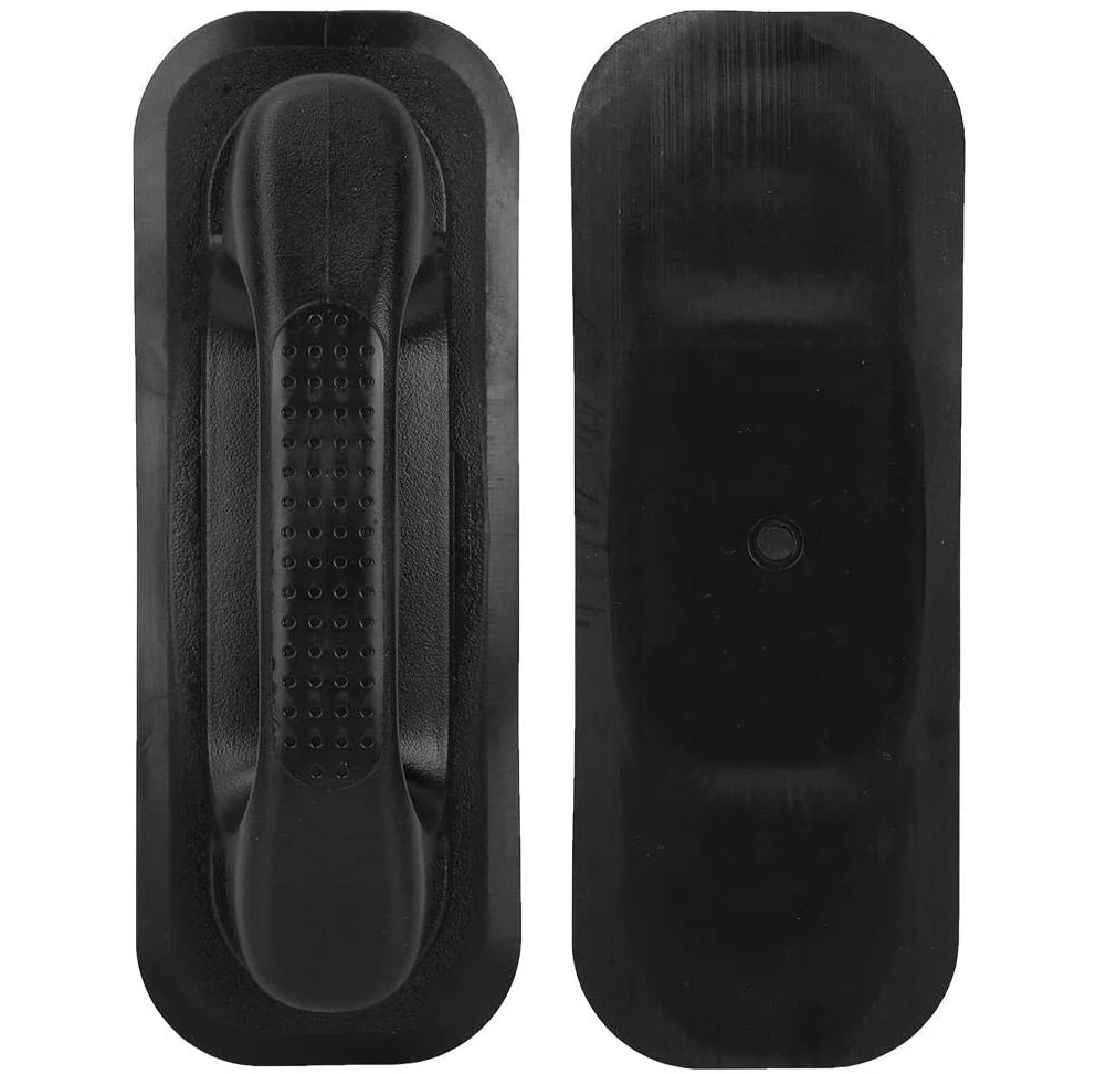 Rubber hand grip for Inflatable boats Carrying handle RIB boats Kayak