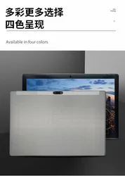 Best android 8.0 tablet 10 Inch 2.5D 1920*1200 IPS 4g LTE cheap dual sim Kids pc tab