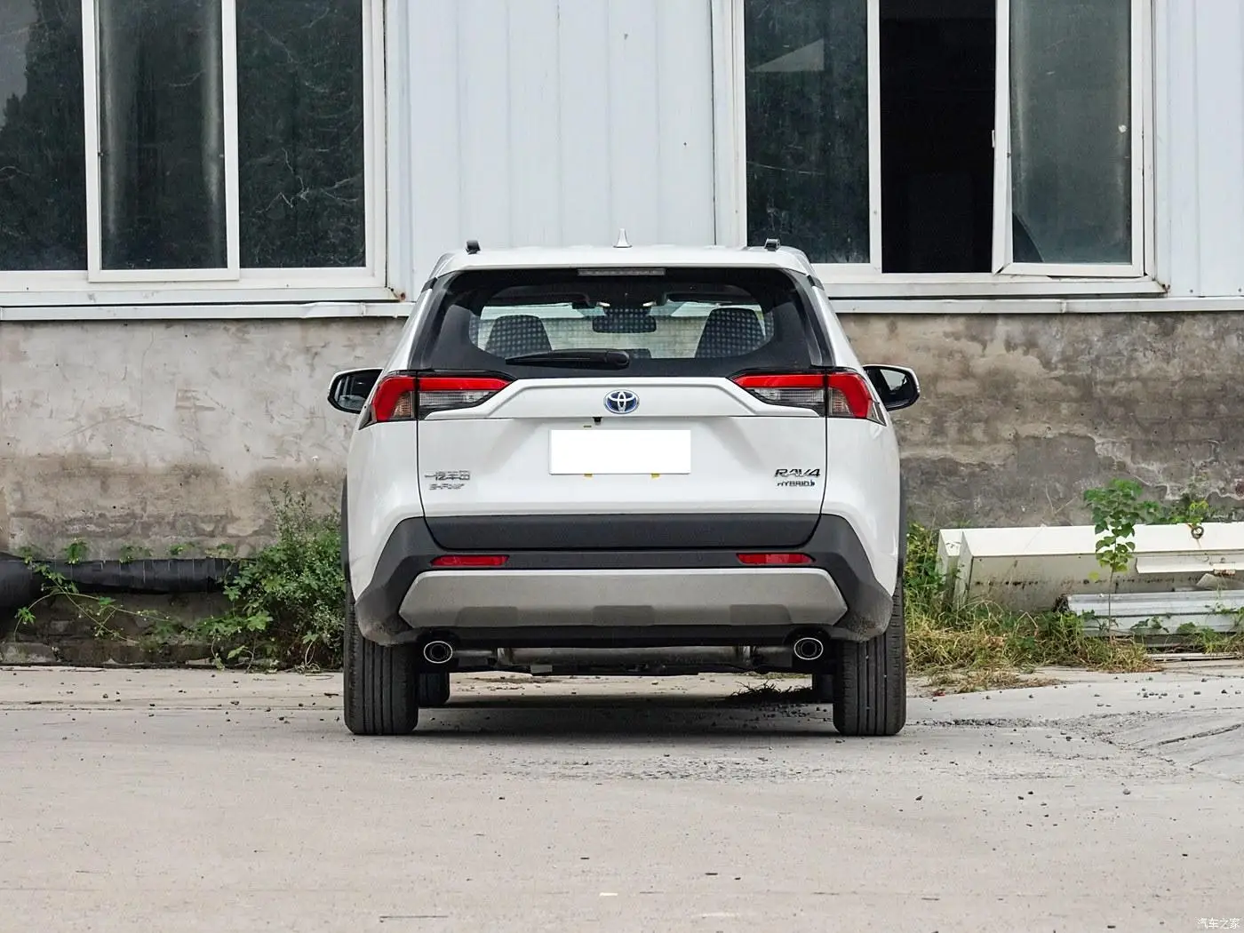 2024 Новый Toyotas Rav4 Compact Suv 2.5l Cvt Элитная версия с гибридной технологией 5 мест доступна для продажи