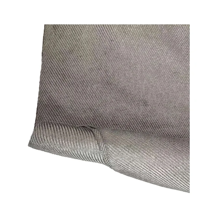 stainless steelwoven metallic fabric for protection cloth