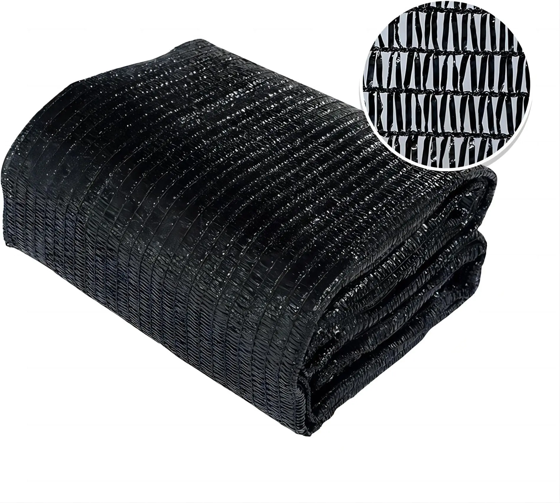 Best Quality Crazy Price Greenhouse100% New HDPE Sun Agricultural Green Shade Net