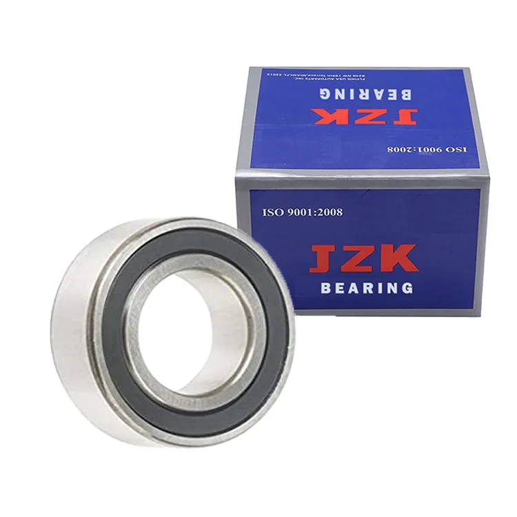 CNBF Radial Deep Groove Ball Bearing 542186