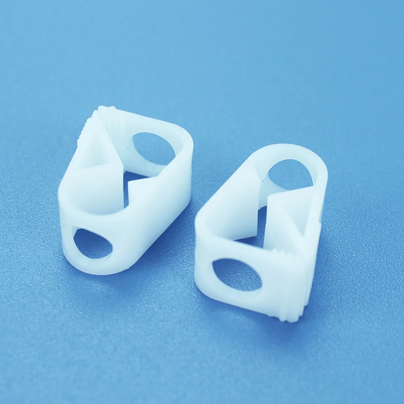 
Medical tube hose pipe adjustable pinch plastic robert clamp 