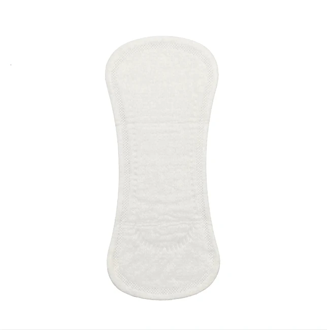 Women Disposable Cotton Sanitary Napkin with Cheap Price