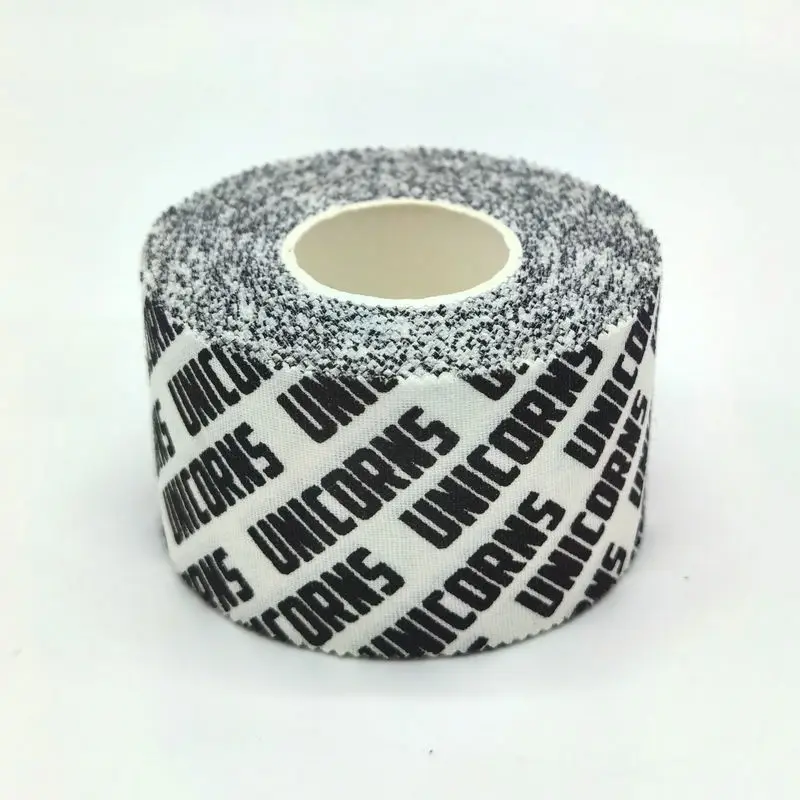 Gymnastics Boxing Climbing No Sticky Residue Cotton Physical Therapy Wrist Ankle Athletic Sports Tape