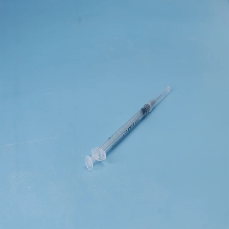 New Products Medical Care Touch Syringe Disposable Manufacturing Machine