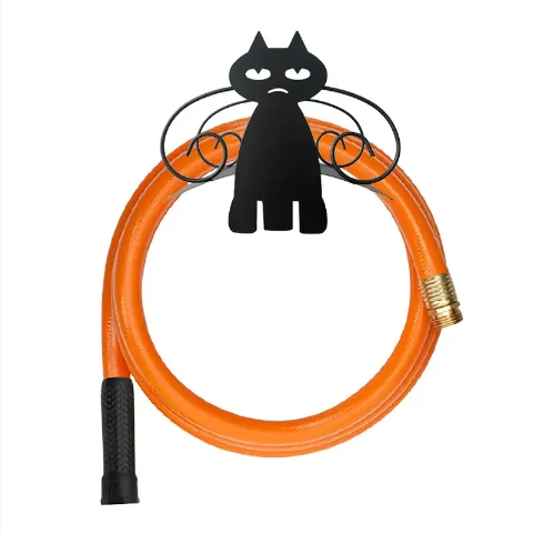 Garden Wall Hose Holder Industrial Hose Holder Garden Hose Holder Freestanding