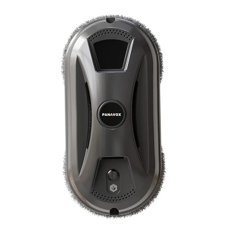 Huidi Vacuum Cleaner Robot Windows Cleaner Machine Electric Glass Window Cleaning Robot