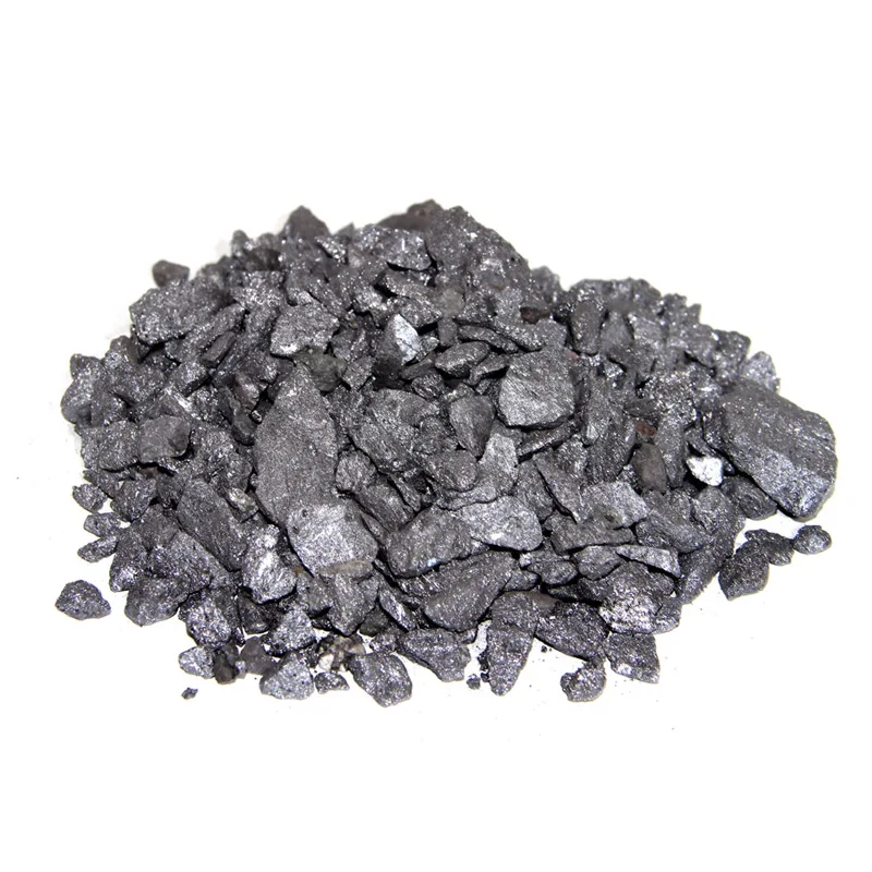 Factory Price of Ferro Silicon for Sale