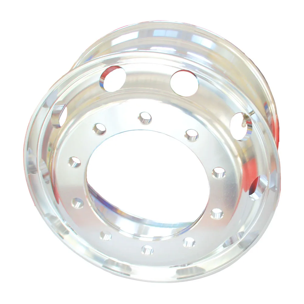 New rims 24 for truck hot sale chinese wheel factories high quality forged rims 5x114.3