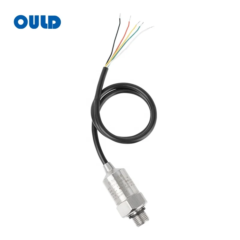 OULD PT-504A High Performance Combined Integrated Temperature and Pressure Sensors