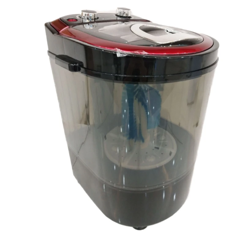 Детская стиральная машина с функцией таймера