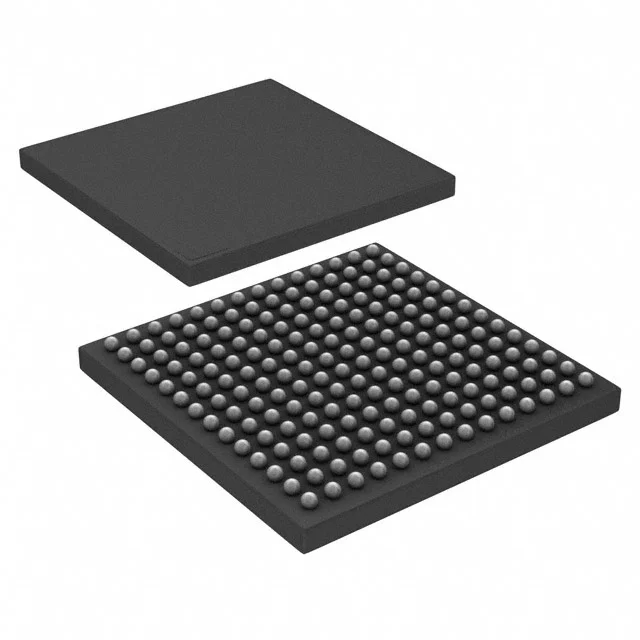 Профессиональный XC7S25-2FTGB196I IC FPGA 100 I/O 196CSBGA высокого качества