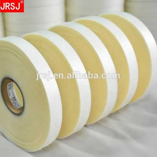 Good Price hot melt waterproof PU seam sealing tape for jackets Factory Direct Sales