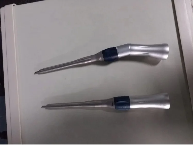 Medical Equipment Electric Micro Spine Bone Drill