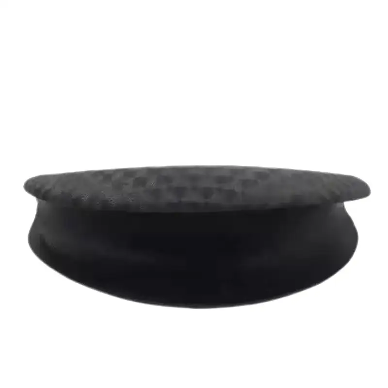 Wholesale Hair Washing Basin Tool Hair SPA Neck Rest Pillow Shampoo Bowl Gripper PVC Neck Rest Cushion for Barber Shop