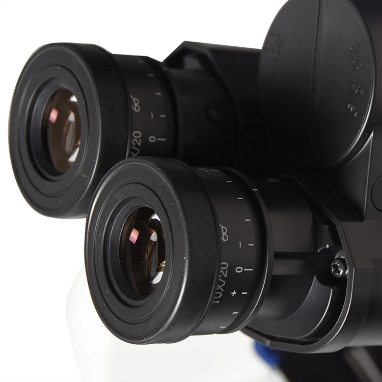 Factory Price CX23 OLYMPUS Professional Laboratory Biological Binocular Microscope