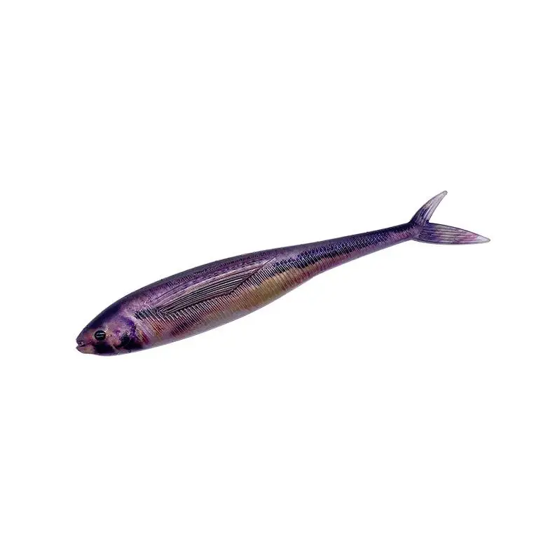 Fishing Lures motor de popa 15cv Popper Hight Quality Trolling New Fashion Kit Bass Bulk Rubber Deep Diving Fish Lure Molds