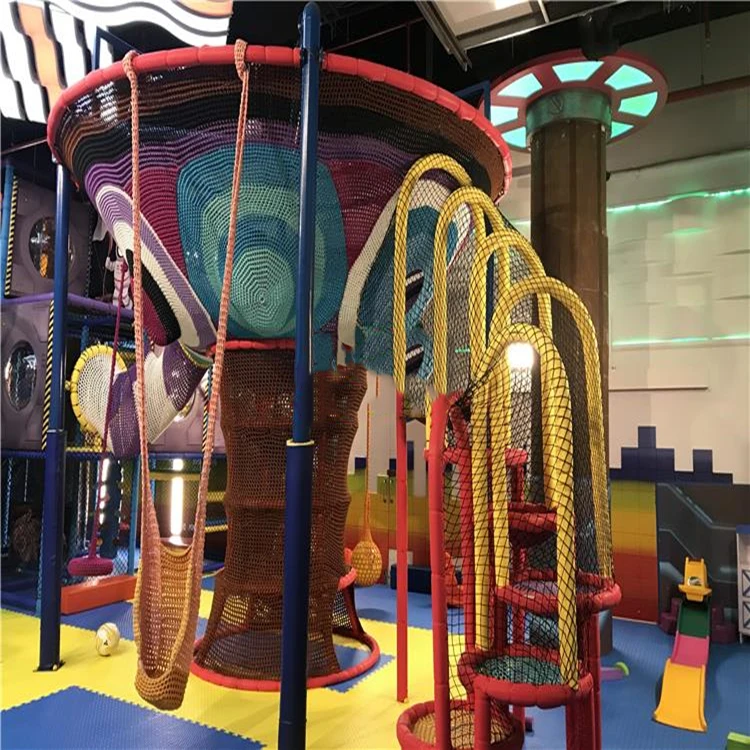 playground indoor other amusement park products child tunnel maze