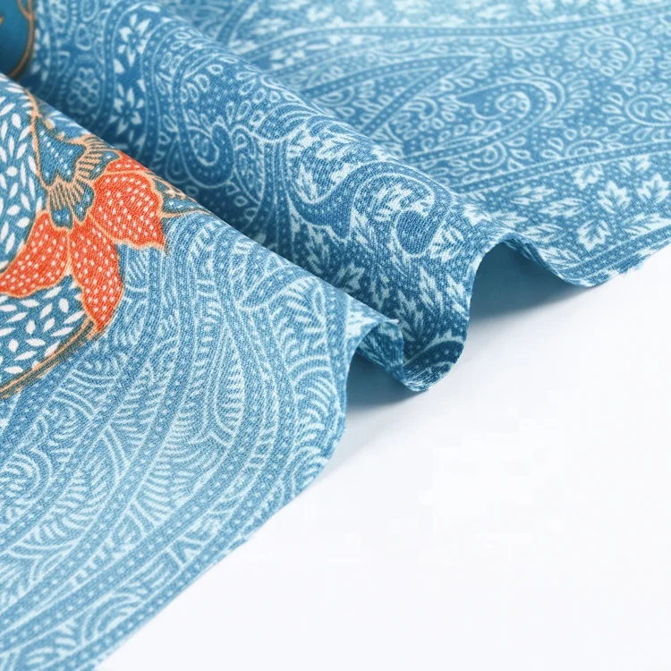 factory manufacture dobby pattern print jacquard printed fabric designs