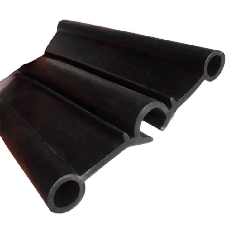 Cold Room Freezer Door Gasket Door Seal Black