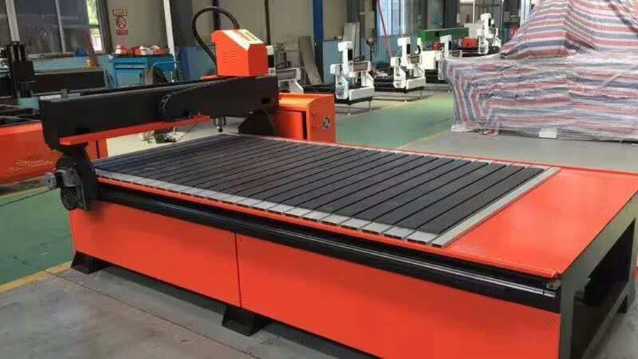 cnc router 1325 3D cnc engraving machine for wood acrylic aluminum