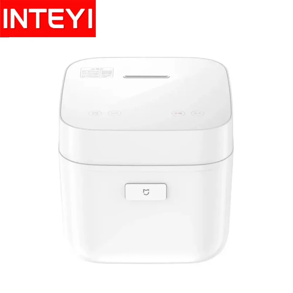 Xiaomi Mijia youpin Smart Rice Cooker 2 LED Touch Panel 28 Minutes Quick Cooking Timer 1.5L Mi smart APP Control
