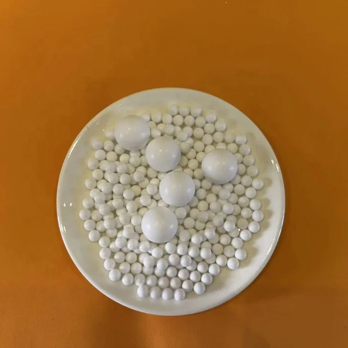 Factory 4.763mm  5mm 6mm 6.35mm ball pump  ptfe ball