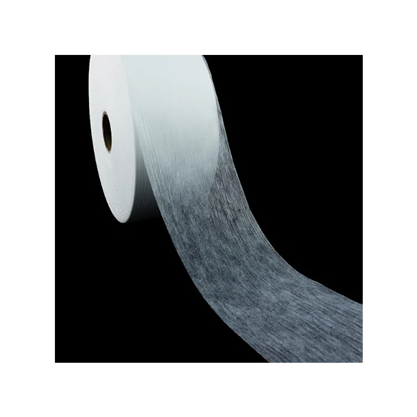 SSS 12GSM Nonwoven Fabric Price Per Ton Roll Elastic Nonwoven Raw Material For Diaper Nonwoven Fabric